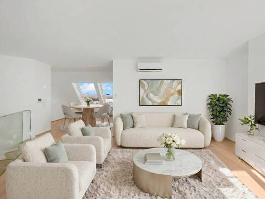 Wohnung zum Kauf 795.000 € 2 Zimmer 84,5 m² Wien 1030