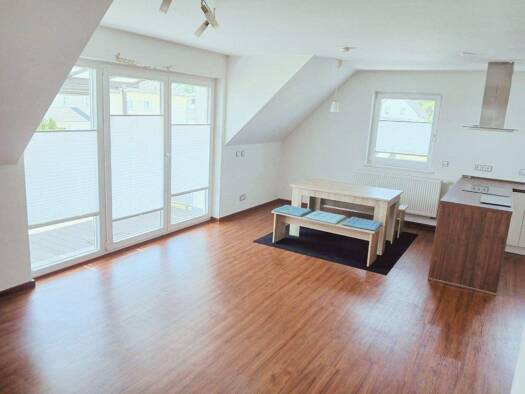 Maisonette zum Kauf 355.000 € 3 Zimmer 100,9 m² Maxhütte Maxhütte-Haidhof 93142