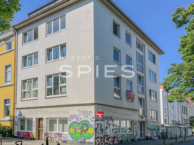 Verkaufsfläche zur Miete 1.600 € 100 m² Verkaufsfläche teilbar ab 301 m² Bremen 28203