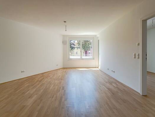 Wohnung zum Kauf - Erstbezug provisionsfrei 298.700 € 2 Zimmer 63,5 m² Deutsch-Wagram 2232
