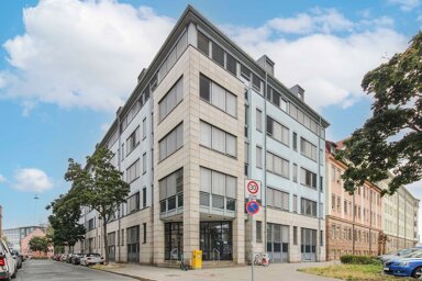 Immobilie zum Kauf als Kapitalanlage geeignet 125.000 € 1 Zimmer 23 m² Stadtpark / Stadtgrenze 20 Fürth 90762