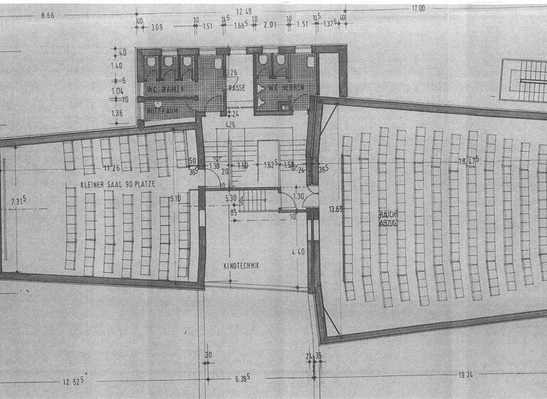 Bürogebäude zum Kauf als Kapitalanlage geeignet 1.395.000 € 1.000 m² 494 m² Grundstück Bünde 32257