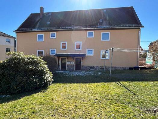 Haus zum Kauf 198.000 € 260 m² 1.154 m² Grundstück Erdmannsdorf Augustusburg 09573