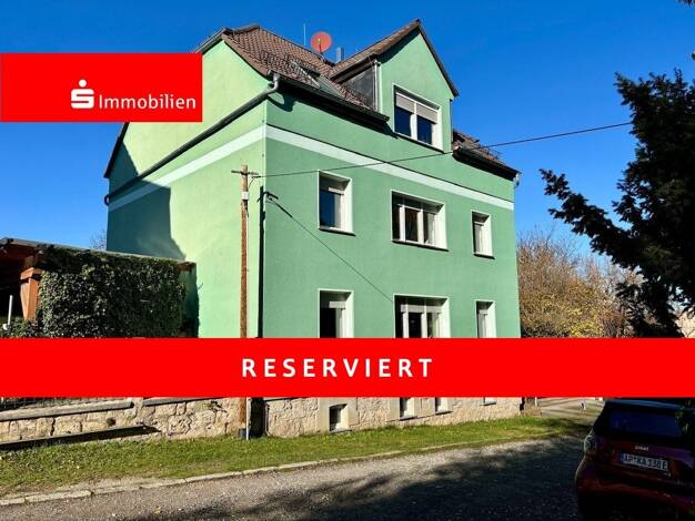 Mehrfamilienhaus zum Kauf 580.000 € 9 Zimmer 230 m² 438 m² Grundstück frei ab sofort Südstadt Weimar 99425