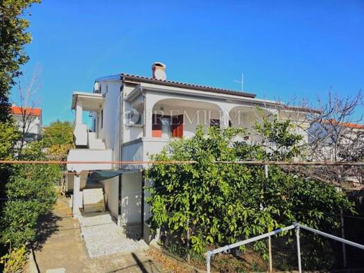 Haus zum Kauf 500.000 € 9 Zimmer 285 m² Krk Centar