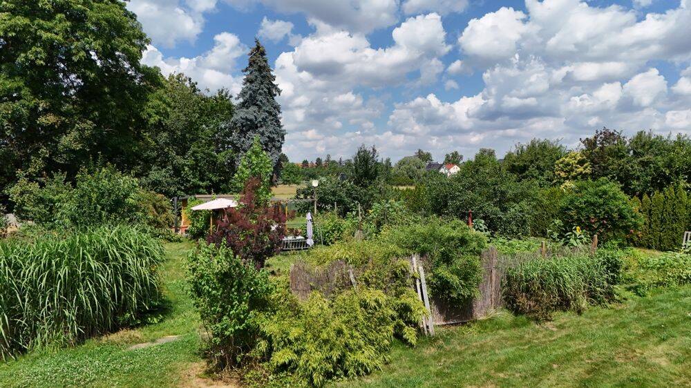 Freizeitgrundstück zum Kauf - Więcej
