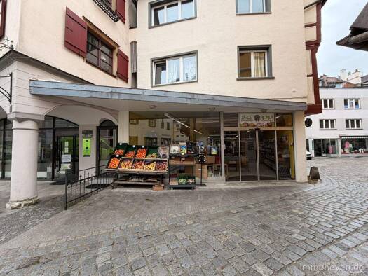 Laden zur Miete 1.750 € 195 m² Verkaufsfläche Wangen 88239