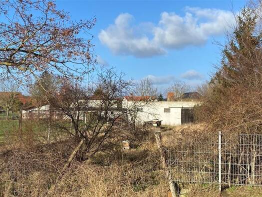 Grundstück zum Kauf provisionsfrei 179.000 € 1.276 m² Grundstück Zur Kreuzhorst Randau-Calenberge Randau - Calenberge 39114