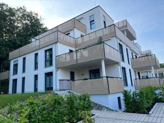 Wohnung zur Miete 1.600 € 3 Zimmer 150 m² frei ab 01.11.2026 Bad Wörishofen Bad Wörishofen 86825