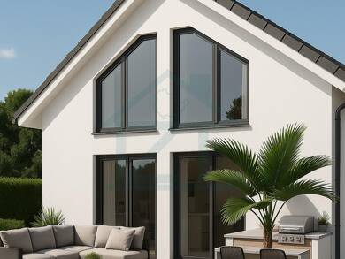Bungalow zum Kauf 389.900 € 3 Zimmer 95 m² 742 m² Grundstück Bucha bei Jena 07751
