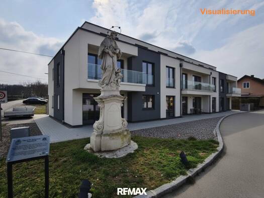 Grundstück zum Kauf 410.000 € 1.164 m² Grundstück Stockerau 2000