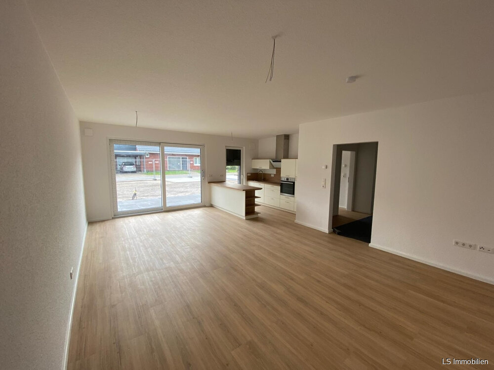 Wohnung zum Kauf 499.000 € 3 Zimmer 100,8 m²<br/>Wohnfläche EG<br/>Geschoss 01.12.2024<br/>Verfügbarkeit Bad Zwischenahn Bad Zwischenahn 26160