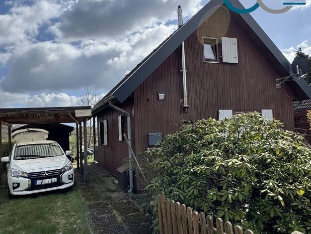 Haus zum Kauf 85.000 € 3 Zimmer 51 m² 553,2 m² Grundstück Rodewald 31637