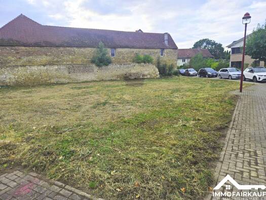 Grundstück zum Kauf 56.500 € 560 m² Grundstück Groß Rodensleben Wanzleben-Börde 39167