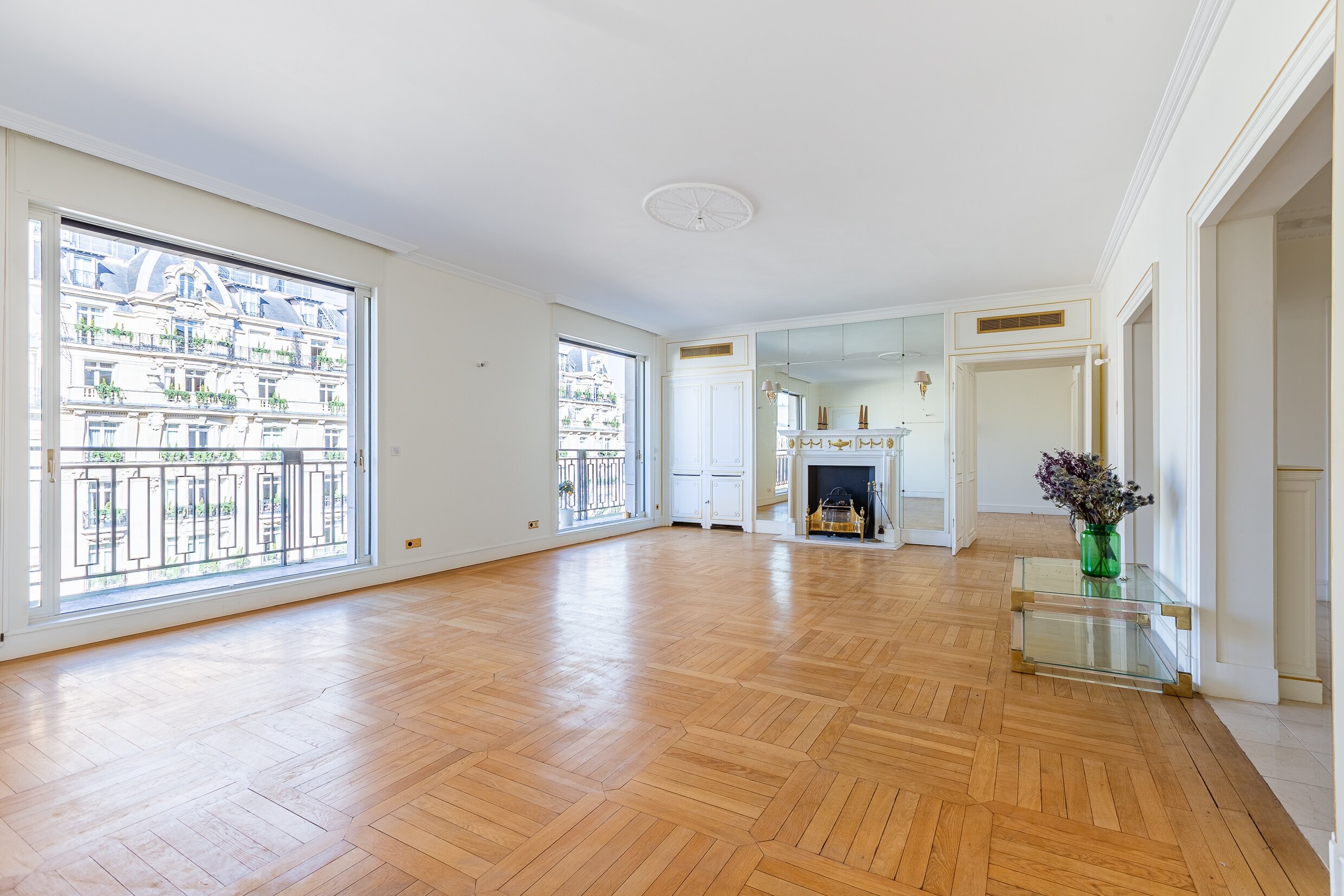 Wohnung zum Kauf 8.925.000 € 194 m²<br/>Wohnfläche 8th (Golden Triangle - Parc Monceau) 75017