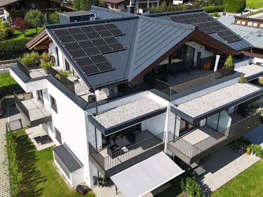 Wohnung zum Kauf 795.000 € 86 m² Zell am See 5700