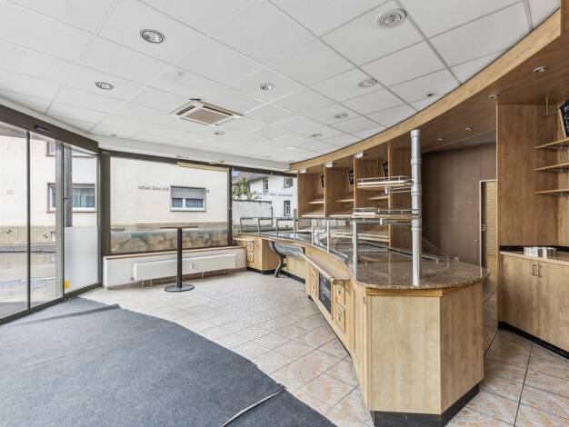 Verkaufsfläche zum Kauf 199.000 € 447 m² Verkaufsfläche Pohl-Göns Butzbach 35510