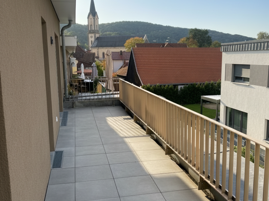 Wohnung zum Kauf provisionsfrei 463.000 € 3,5 Zimmer 91 m² 1. Geschoss frei ab sofort Schulstraße 17 Ebermannstadt 91320