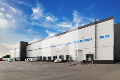 Lagerhalle zur Miete 6.065 m² Lagerfläche teilbar ab 6.665 m² Holsterhausen Herne 44625