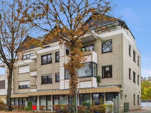 Wohnung zum Kauf 239.500 € 2 Zimmer 72 m² EG Bad Zwischenahn I Bad Zwischenahn 26160