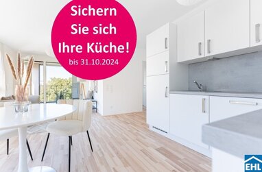 Wohnung zum Kauf 277.000 € 2 Zimmer 42,6 m² 3. Geschoss Gudrunstraße Wien 1100