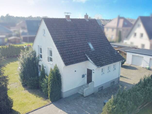 Sonstiges zum Kauf als Kapitalanlage geeignet 399.000 € 5 Zimmer 122 m² 1.038 m² Grundstück Ummeln Bielefeld 33649
