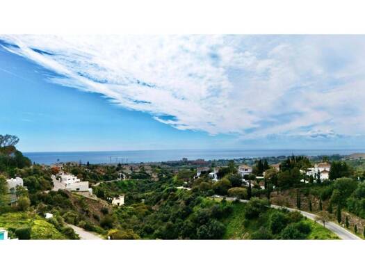 Wohn- und Gewerbegrundstück zum Kauf 399.000 € CL FUCSIAS-EL ROSARIO 19 19 Marbella 29604