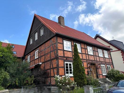 Wohnung zum Kauf 279.000 € 4 Zimmer 130,9 m² EG Lohne Bad Sassendorf 59505