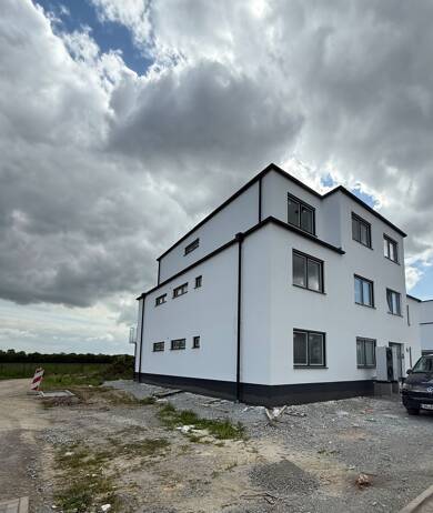 Wohnung zur Miete - Neubau 950 € 92 m² 1. Geschoss Overhagen Lippstadt 59556