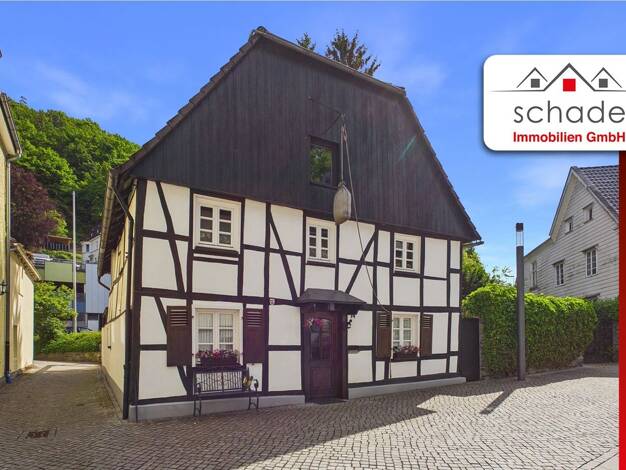 Stadthaus zum Kauf 154.900 € 6 Zimmer 106,6 m² 53 m² Grundstück Plettenberg Plettenberg 58840