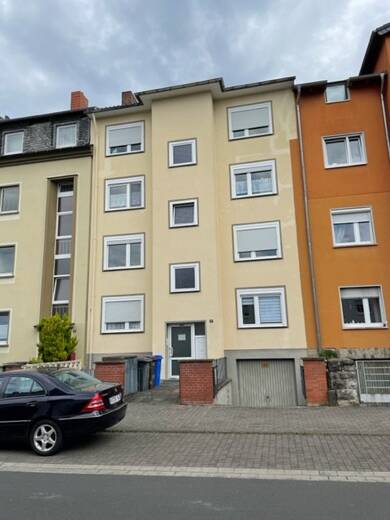 Wohnung zur Miete 500 € 1 Zimmer 45 m² 1. Geschoss Rauental 3 Koblenz 56073
