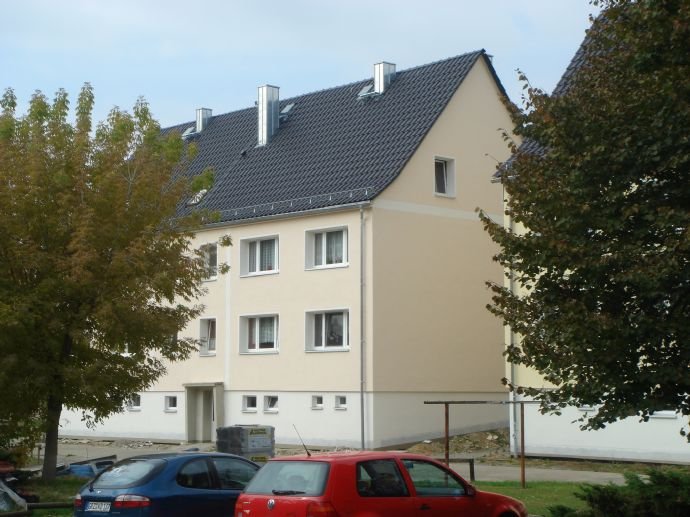 Wohnung zur Miete 175 € 1 Zimmer 35 m²<br/>Wohnfläche 1.<br/>Geschoss ab sofort<br/>Verfügbarkeit Talstraße 14b Teichwolframsdorf Mohlsdorf-Teichwolframsdorf 07987