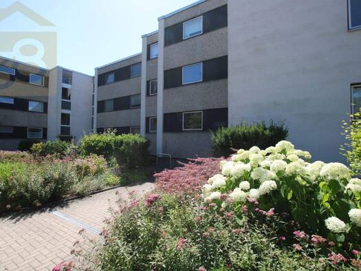 Wohnung zum Kauf 149.900 € 4 Zimmer 90 m² Detmerode Wolfsburg 38444