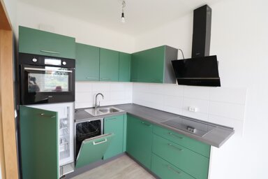 Wohnung zur Miete 317 € 3 Zimmer 57,5 m² 4. Geschoss frei ab 01.12.2024 Irkutsker Straße 41 Kappel 821 Chemnitz 09119