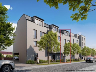 Reihenmittelhaus zum Kauf provisionsfrei 777.976 € 5 Zimmer 185,3 m² 19,4 m² Grundstück Quedlinburg Quedlinburg 06484