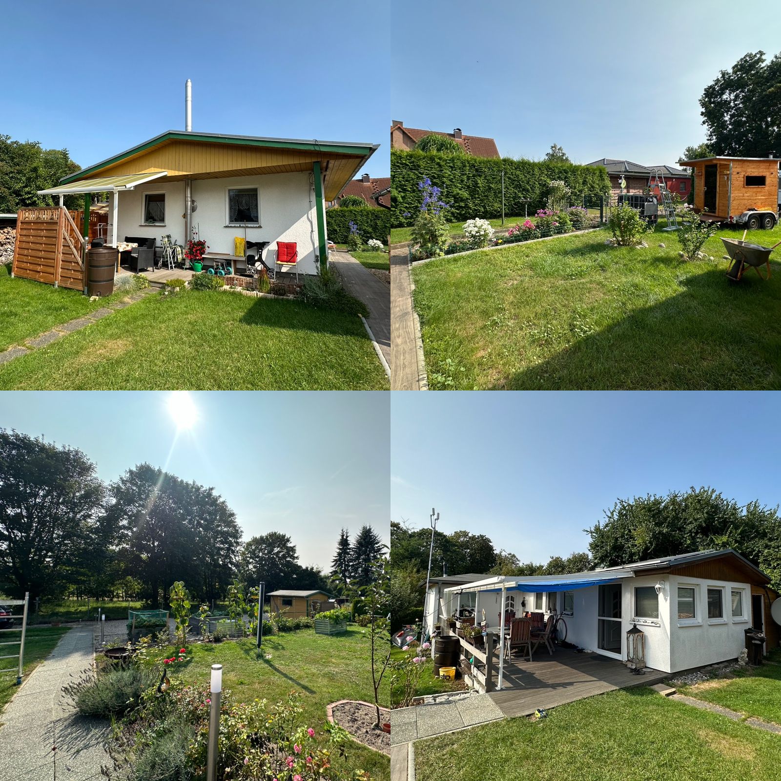 Haus zum Kauf 260.000 € 4 Zimmer 115 m²<br/>Wohnfläche 1.489 m²<br/>Grundstück Devin Stralsund 18435