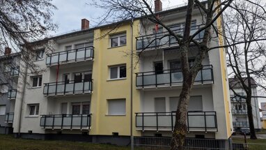 Wohnung zur Miete 676 € 3 Zimmer 75,1 m² 1. Geschoss frei ab 11.12.2024 Hansjakobstr. 5 Blumberg Blumberg 78176