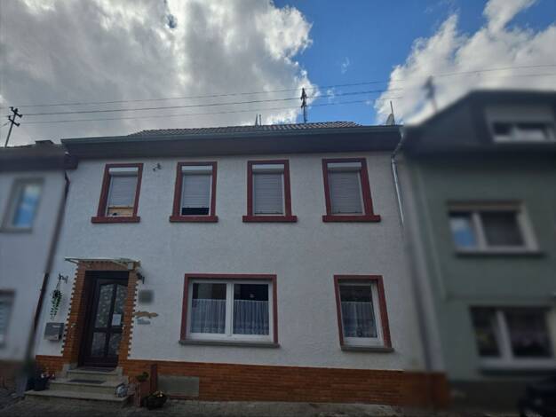 Einfamilienhaus zum Kauf 219.000 € 3 Zimmer 98 m² 919 m² Grundstück Raumbach 55592