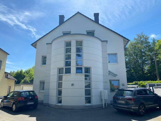 Wohnung zur Miete 580 € 2 Zimmer 63 m² 2. Geschoss frei ab 01.03.2026 Mitte Menden 58706