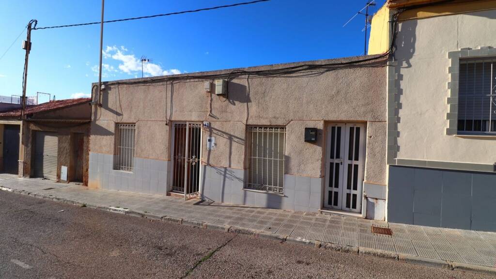 Bungalow zum Kauf provisionsfrei 175.000 € 5 Zimmer 122 m² Benijofar 03178