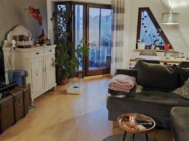 Wohnung zum Kauf 240.000 € 3 Zimmer 72 m² 2. Geschoss frei ab 01.01.2026 Hochdorf Eberdingen 71735