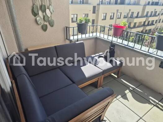 Wohnung zur Miete Tauschwohnung 1.363 € 4 Zimmer 90 m² 3. Geschoss Alt-Hohenschönhausen Berlin 10318