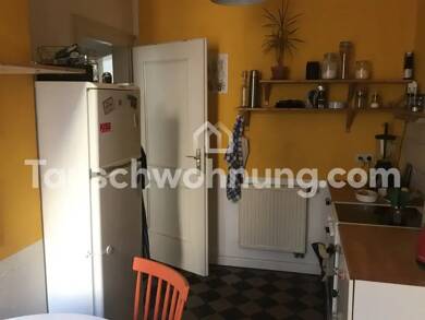 Wohnung zur Miete Tauschwohnung 806 € 2 Zimmer 62 m² 1. Geschoss Süd Stuttgart 70180