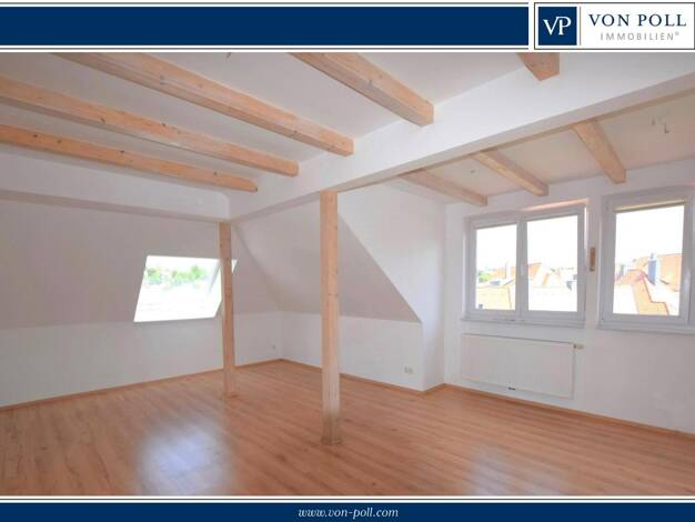 Wohnung zum Kauf 229.000 € 3 Zimmer 77,1 m² Ansbach Ansbach 91522