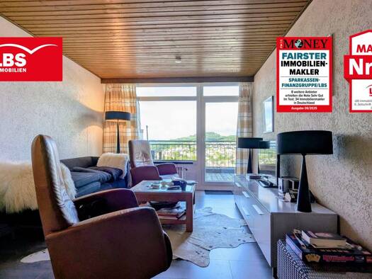 Wohnung zum Kauf 124.999 € 3 Zimmer 62,9 m² Westfeld Schmallenberg 57392