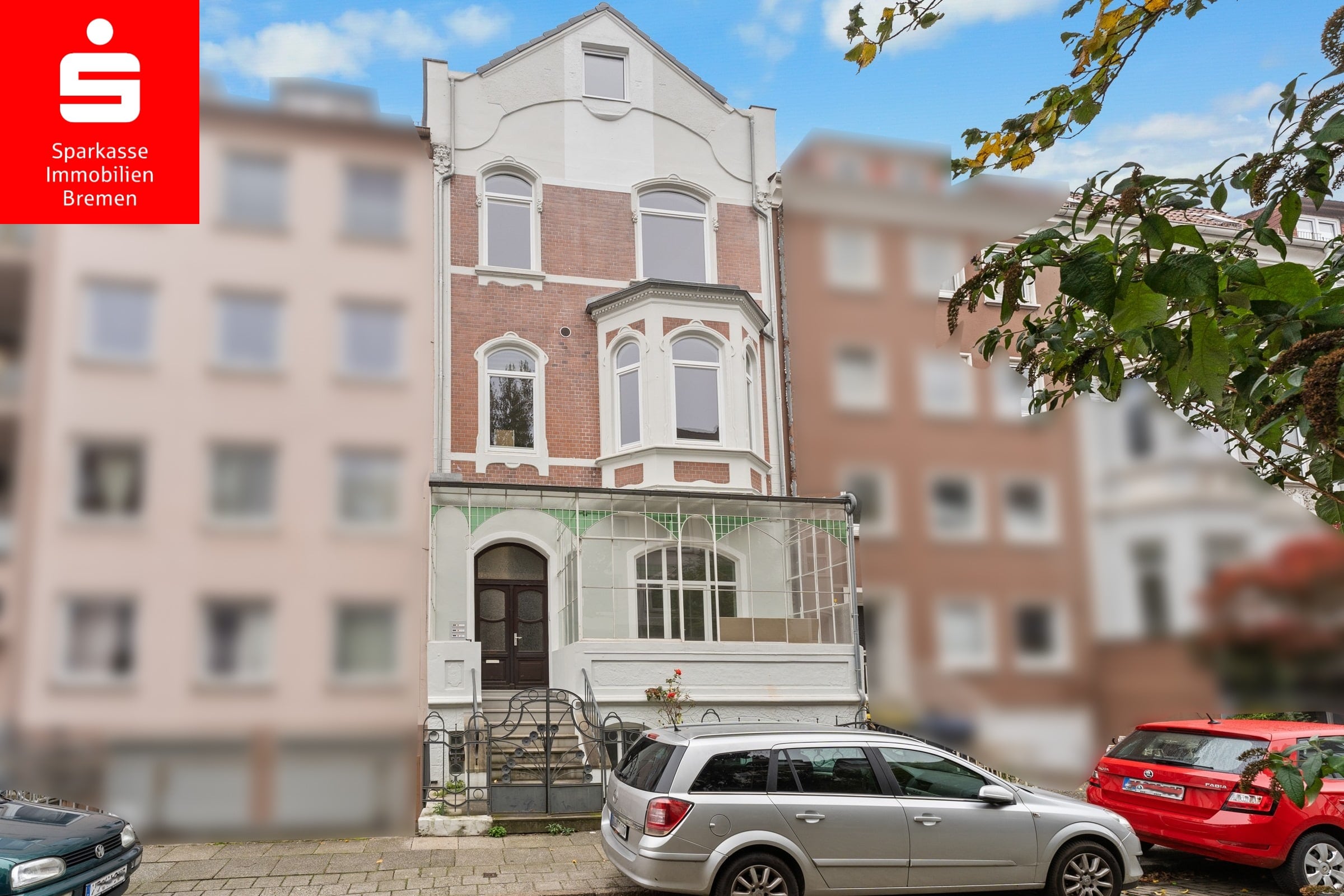 Maisonette zum Kauf 549.000 € 5 Zimmer 170 m²<br/>Wohnfläche Hohentor Bremen 28199