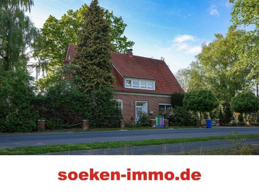 Einfamilienhaus zum Kauf 390.000 € 7 Zimmer 230 m² 2.690 m² Grundstück Timmel Großefehn 26629