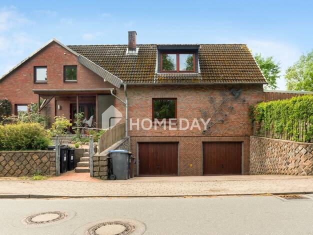 Einfamilienhaus zum Kauf 390.000 € 5 Zimmer 180 m² 522 m² Grundstück Mielkendorf 24247