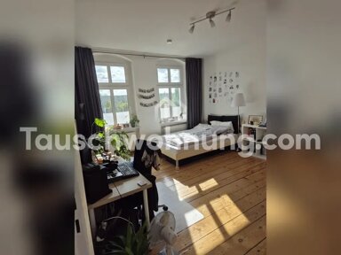 Wohnung zur Miete Tauschwohnung 410 € 1 Zimmer 37 m² 3. Geschoss Französisch Buchholz Berlin 13086