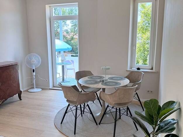 Wohnung zur Miete auf Zeit 1.395 € 2 Zimmer 67 m² frei ab 01.08.2026 Forchheim 91301